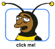 bumblebee guy