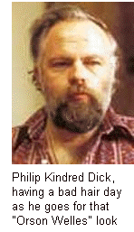 Philip K. Dick