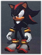 shadow hedgehog