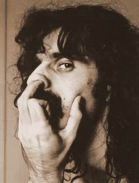 Frank Zappa